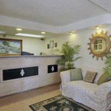 Hotel Howard Johnson By Wyndham 2*