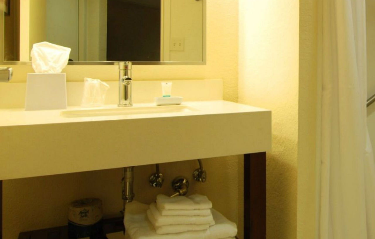 Hotel Four Points By Sheraton Downtown 4*