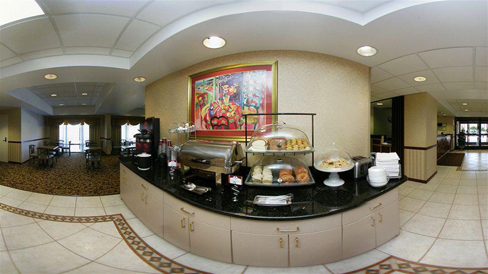 Hotel Comfort Downtown