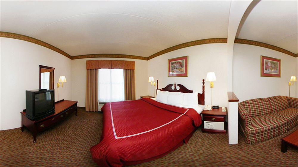 Comfort Downtown Hotel