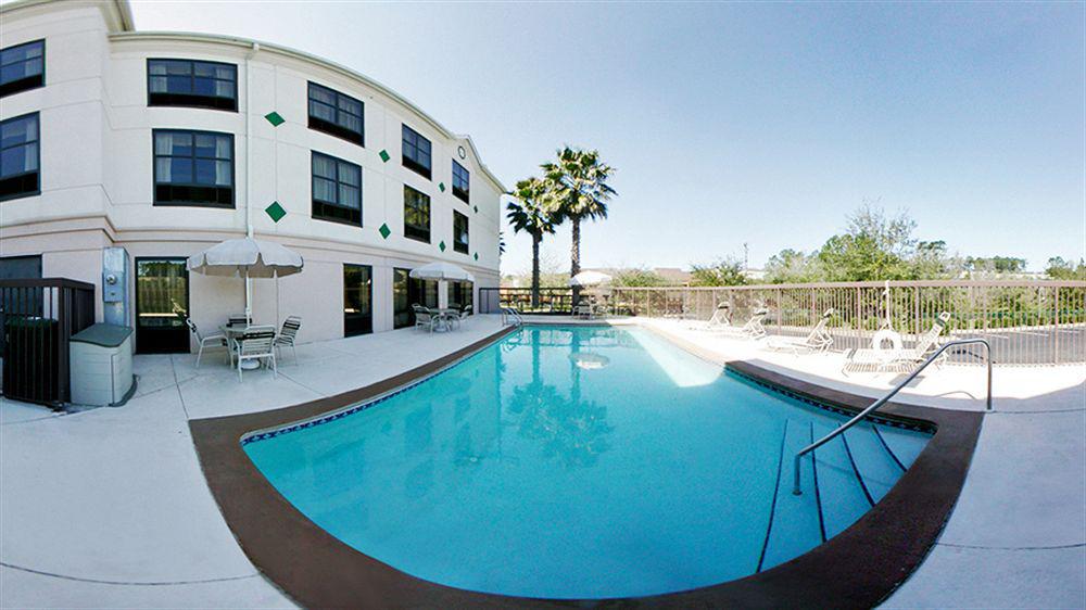 Comfort Downtown 3* Tallahassee