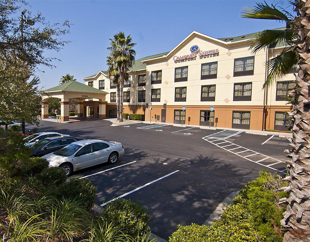 Comfort Downtown Hotel Tallahassee