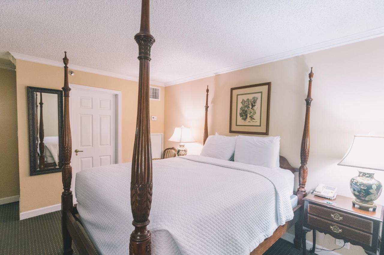 Hotel Governors Tallahassee