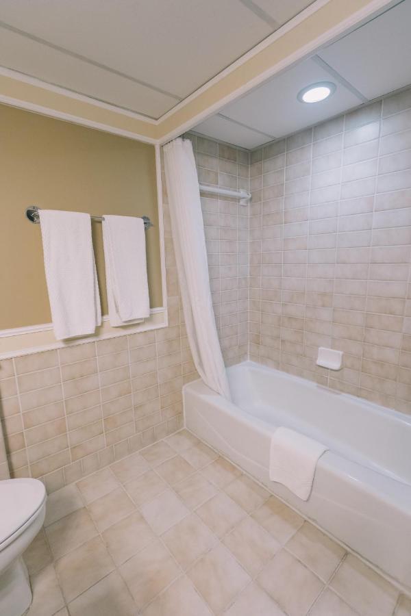 Governors Hotel Tallahassee
