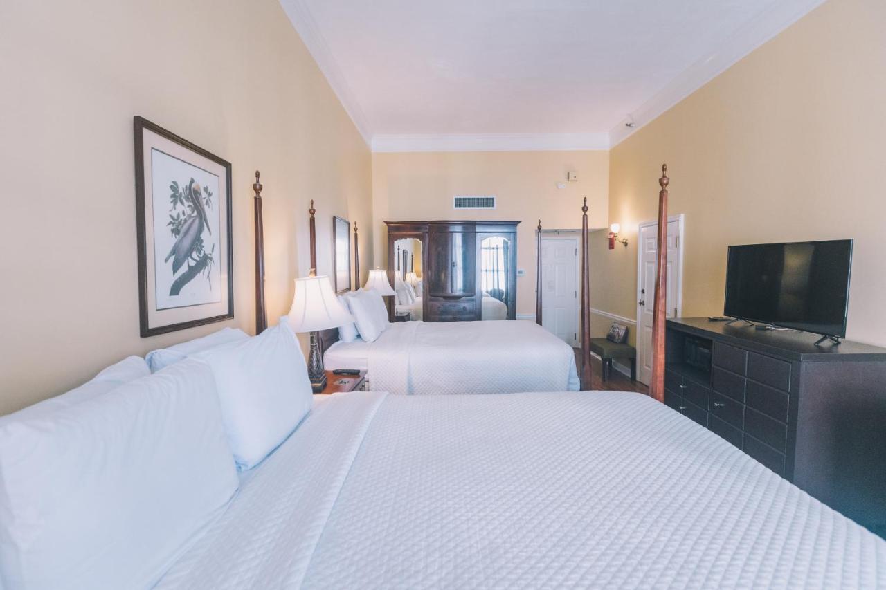 Governors Hotel Tallahassee