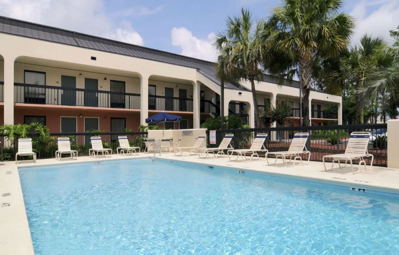 Hotel Baymont By Wyndham 3*