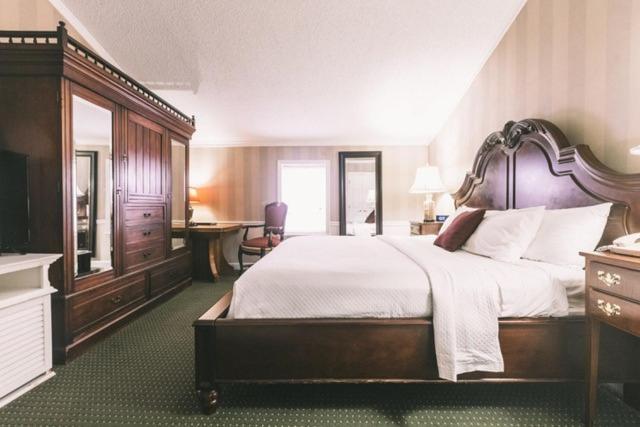 Governors Hotel Tallahassee