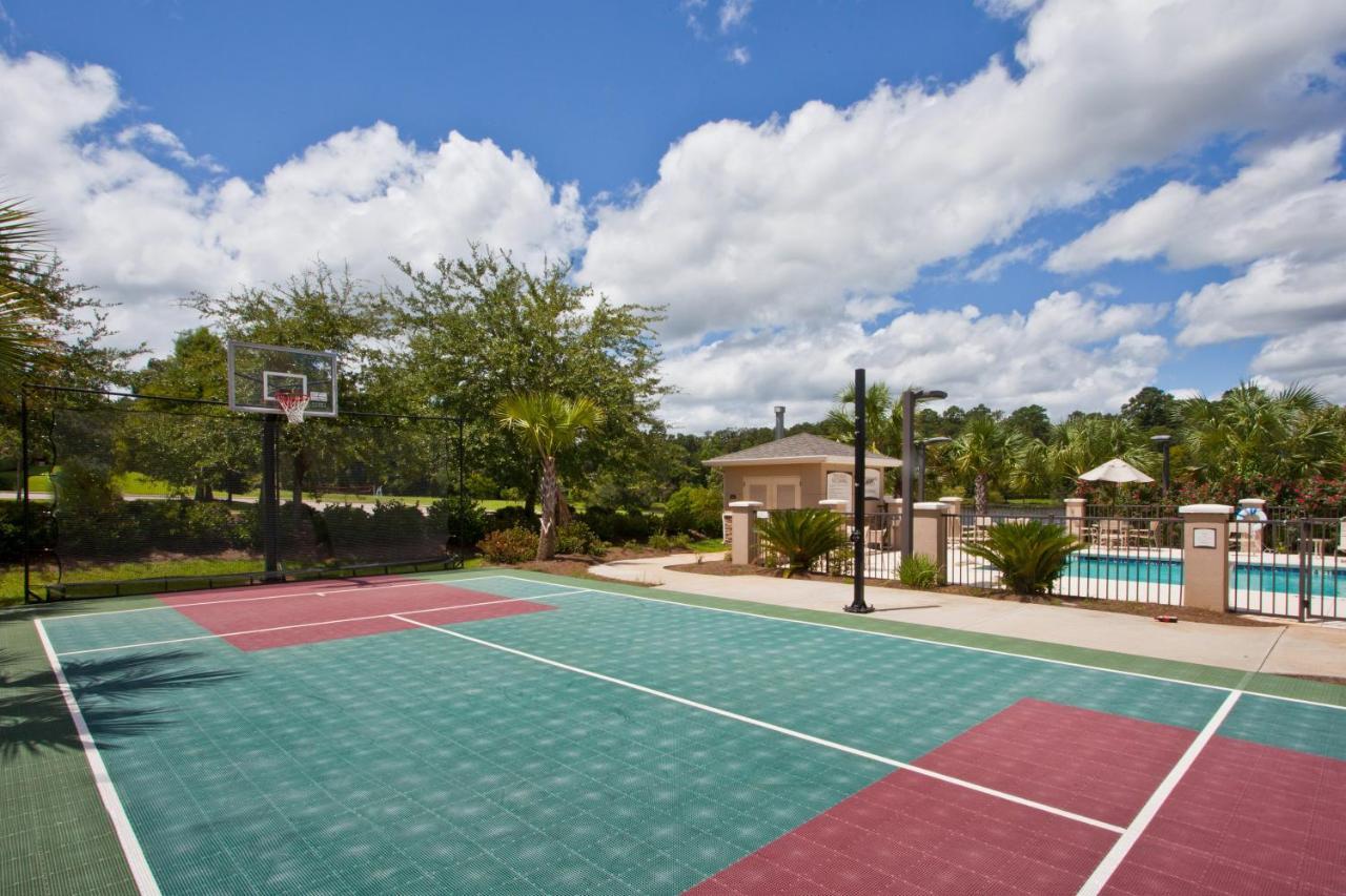 Staybridge I-10 East By Ihg 3* Tallahassee