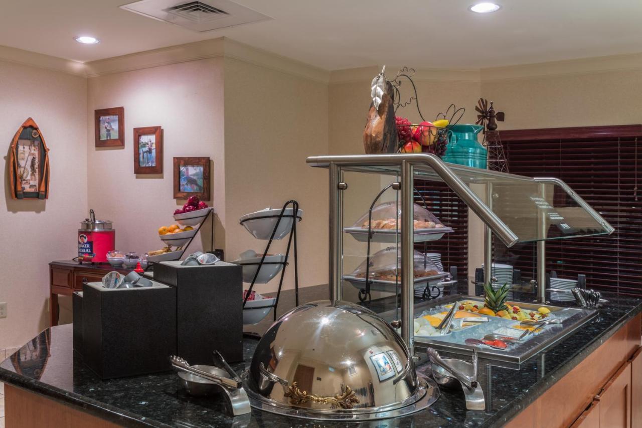 Staybridge I-10 East By Ihg Hotel Tallahassee