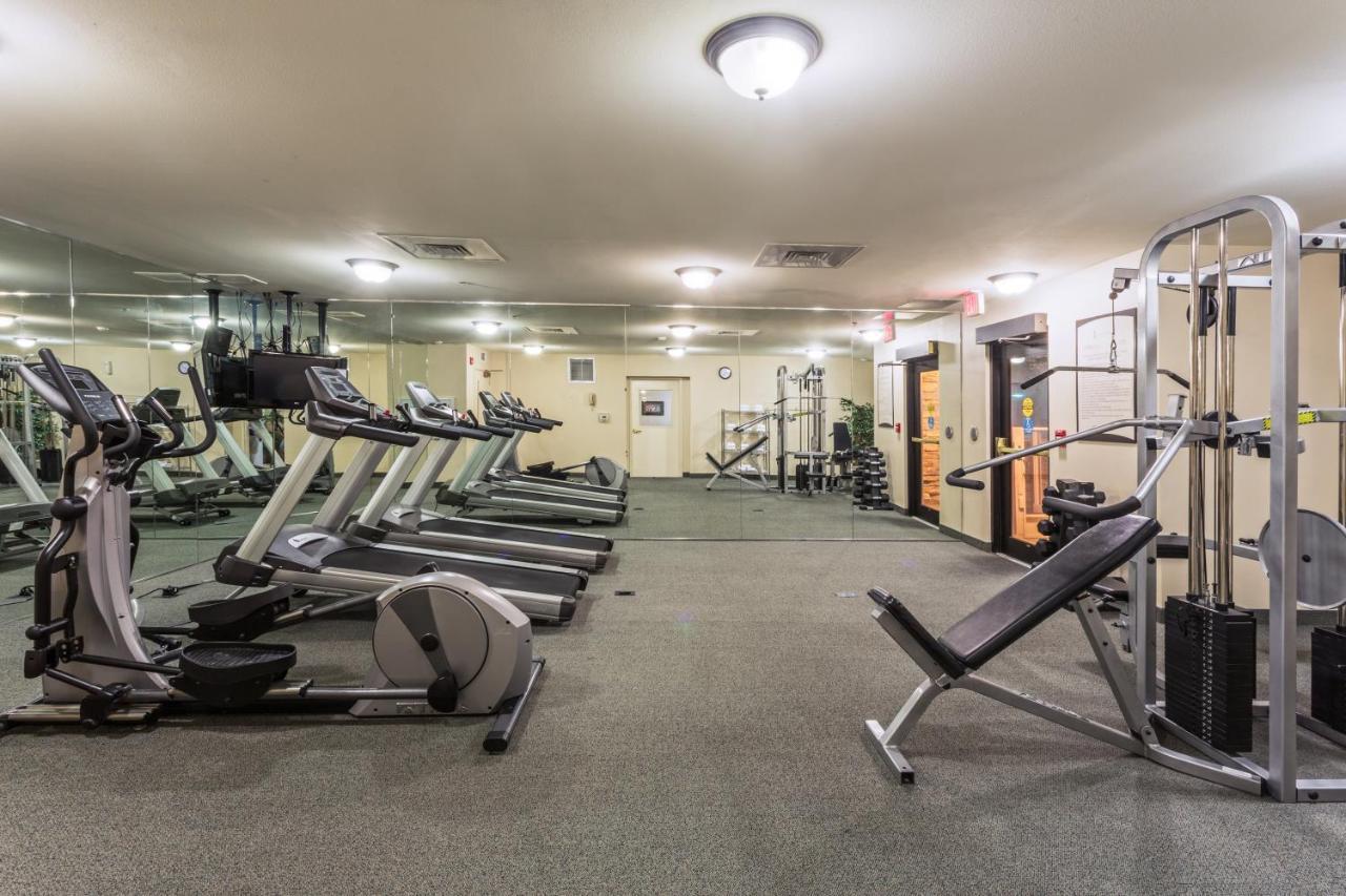 Staybridge I-10 East By Ihg 3*
