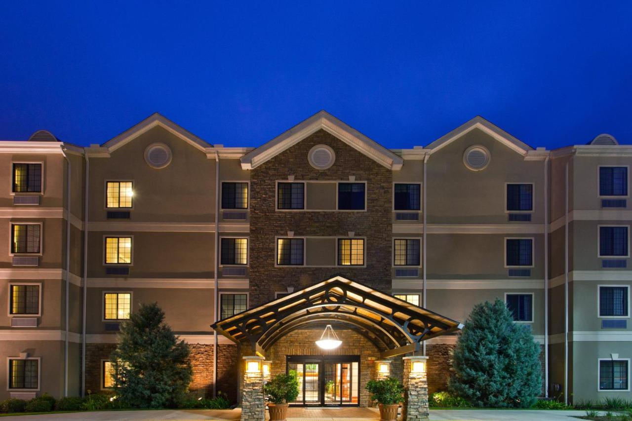 Staybridge I-10 East By Ihg Hotel 3*