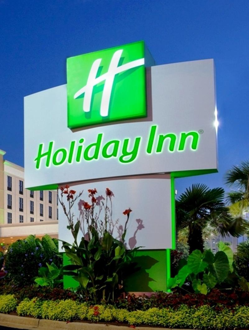 Hotel - E Capitol - Univ By Ihg