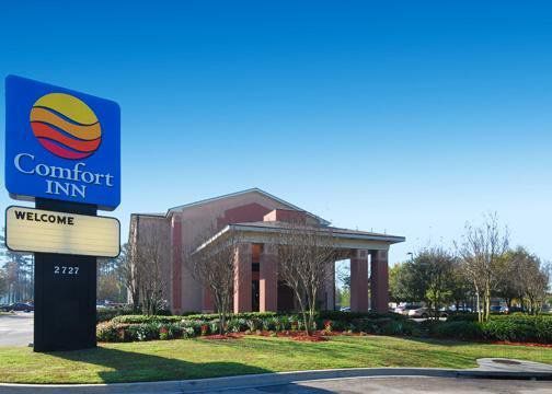 Hotel Western North