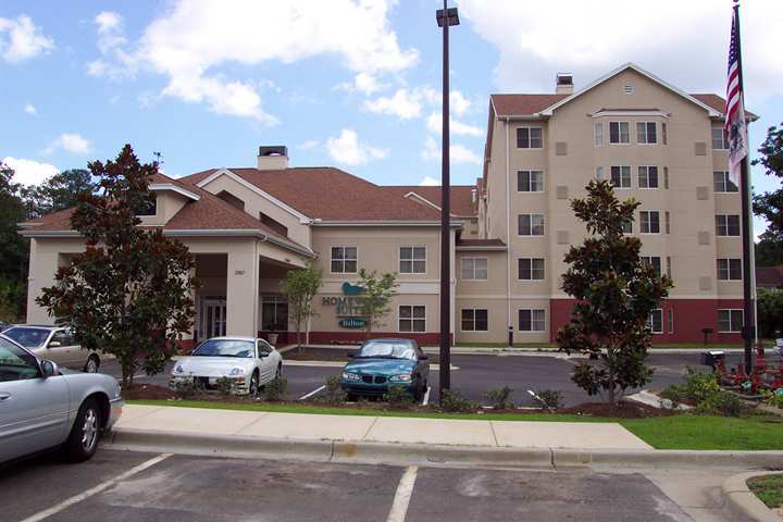Homewood By Hilton 3*