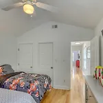 Bright Tallahassee Home, 5 Mi To Dtwn And Lake Ella!