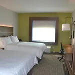 Holiday Inn Express Tallahassee-University Central By Ihg