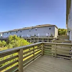 Airy Tallahassee Condo About 5 Mi To Downtown!