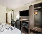 Sleep Inn & Suites Tallahassee-Capitol