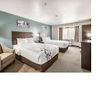 Sleep Inn & Suites Tallahassee-Capitol