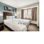 Sleep Inn & Suites Tallahassee-Capitol