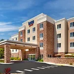 Fairfield Inn & Suites by Marriott Tallahassee Central