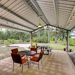 Riverfront Florida Escape With Grill And Fire Pit!