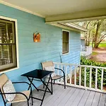 Town And Country Getaway 3Br 3Ba, 20 Min Famu Fsu