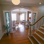 The Capitol Inn