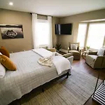 The Capitol Inn