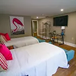 The Capitol Inn
