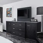 Doubletree By Hilton Hotel Tallahassee