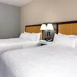 Hampton Inn & Suites Tallahassee Capitol-University