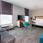 Hampton Inn & Suites Tallahassee Capitol-University