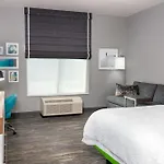 Hampton Inn & Suites Tallahassee Capitol-University