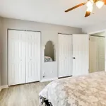 Updated Tallahassee Townhome 3 Mi To Downtown!