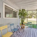 3 Miles To Fsu Home With Fenced Yard In Tallahassee