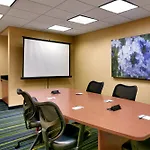 Fairfield Inn & Suites by Marriott Tallahassee Central