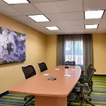 Fairfield Inn & Suites by Marriott Tallahassee Central