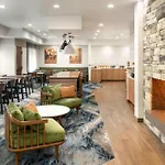 Fairfield Inn Tallahassee North/I-10