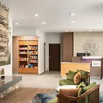 Fairfield Inn Tallahassee North/I-10