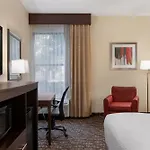 Holiday Inn Express Tallahassee By Ihg
