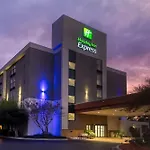 Holiday Inn Express Tallahassee By Ihg