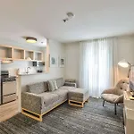 TownePlace Suites Tallahassee North/Capital Circle