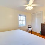 3 Mi To Dtwn Home With Yard In Tallahassee