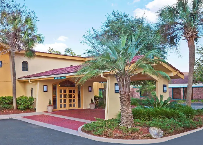 La Quinta Inn By Wyndham Tallahassee North