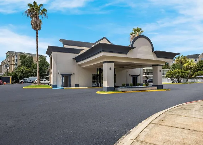 Quality Inn Tallahassee Near University