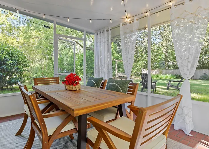 Charming 3Br Midtown Close To Downtown, Fsu & Fam