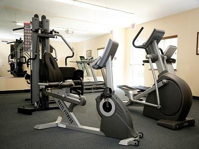 Candlewood By Ihg Hotel 2*