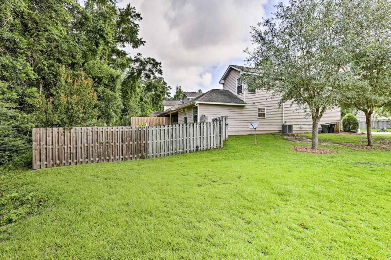 Bright Home, 5 Mi To Dtwn And Ella! * Tallahassee