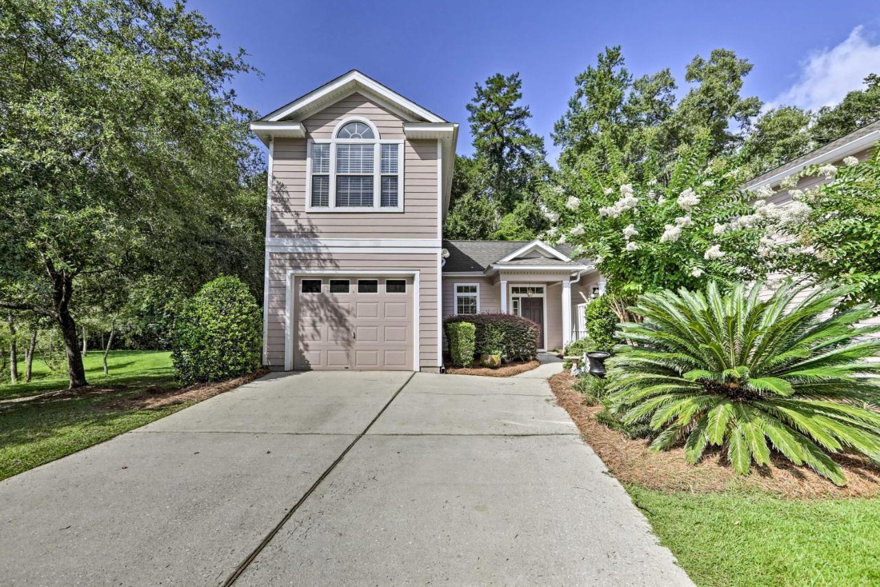 Holiday home Bright Home, 5 Mi To Dtwn And Ella! Tallahassee